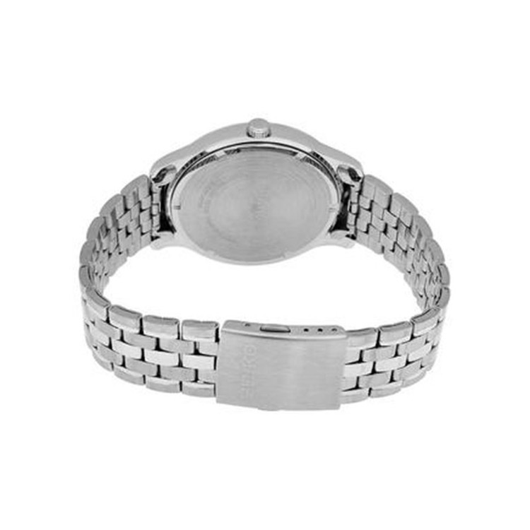 ساعت مچی عقربهای کوارتز مردانه سیکو مدل SUR291P1