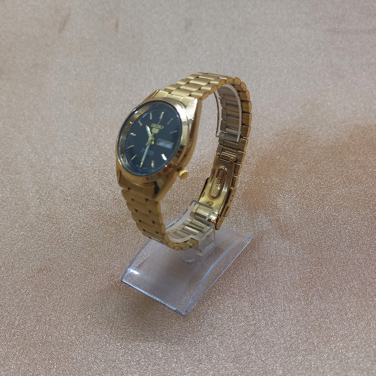 ساعت مچی عقربهای مردانه سیکو مدل m07721
