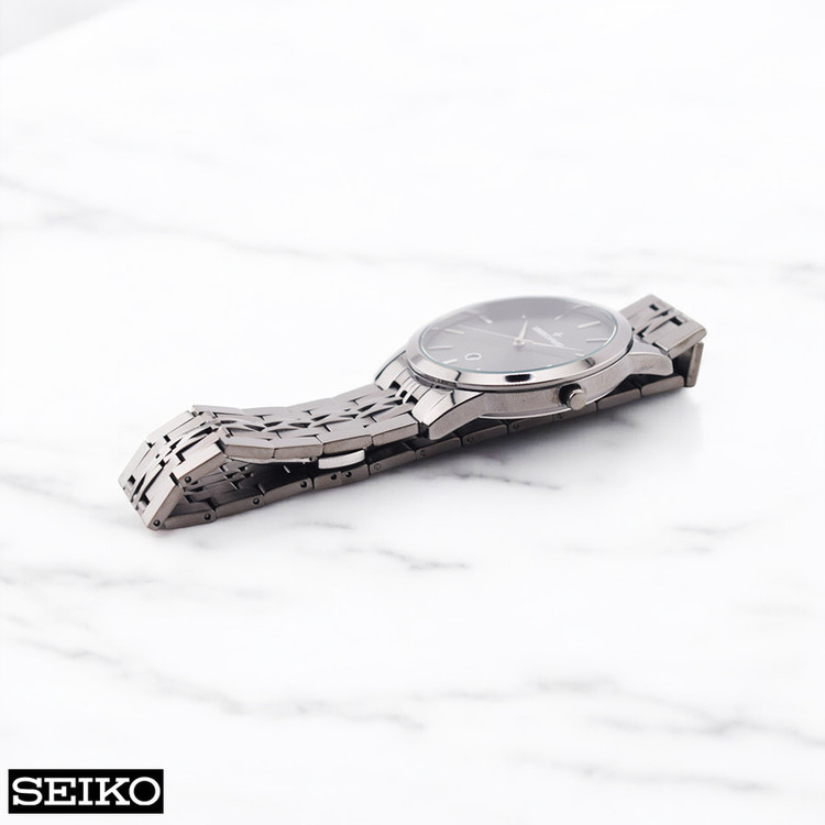 ساعت مچی عقربهای کوارتز مردانه سیکو مدل PH1040G-C2