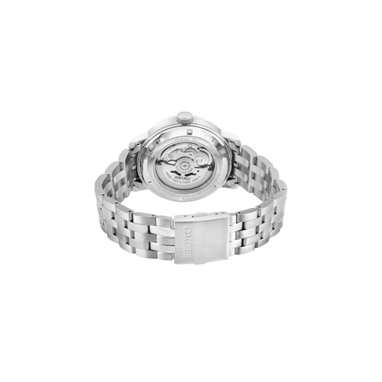ساعت مچی عقربهای مردانه اتوماتیک سیکو مدل SRPH87K1