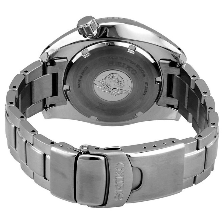 ساعت مچی عقربهای کوارتز مردانه سیکو مدل SPB101J1