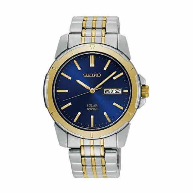 ساعت مچی عقربه ای مردانه سیکو کد SNE502P1S