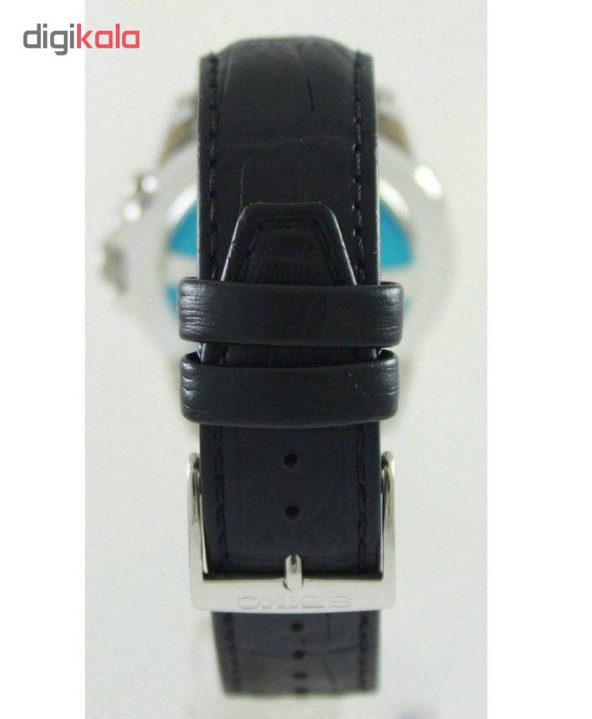 ساعت مچی عقربهای کوارتز مردانه سیکو کد SKA667P1