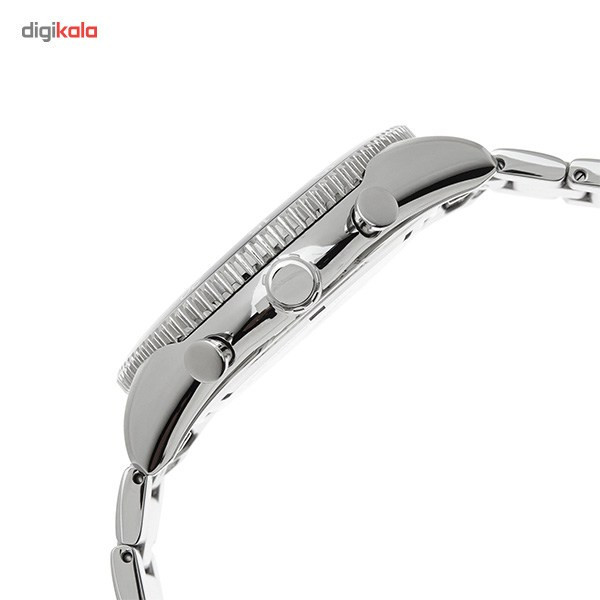 ساعت مچی عقربهای کوارتز مردانه سیکو مدل SNDG55P1