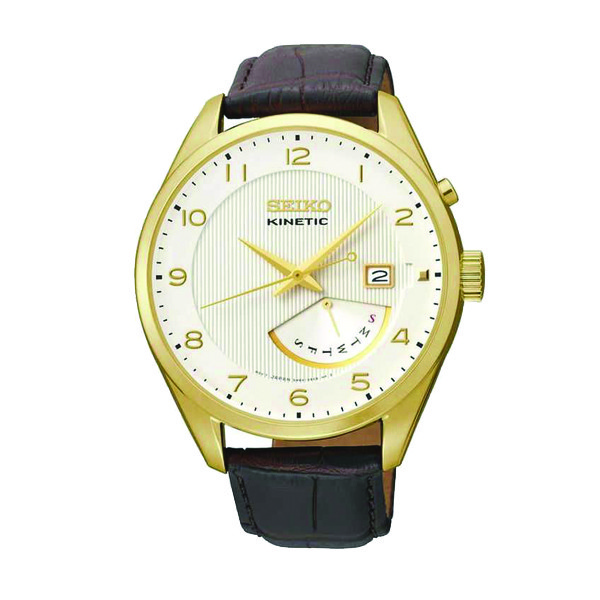 ساعت مچی عقربه ای مردانه سیکو مدل SRN052P1