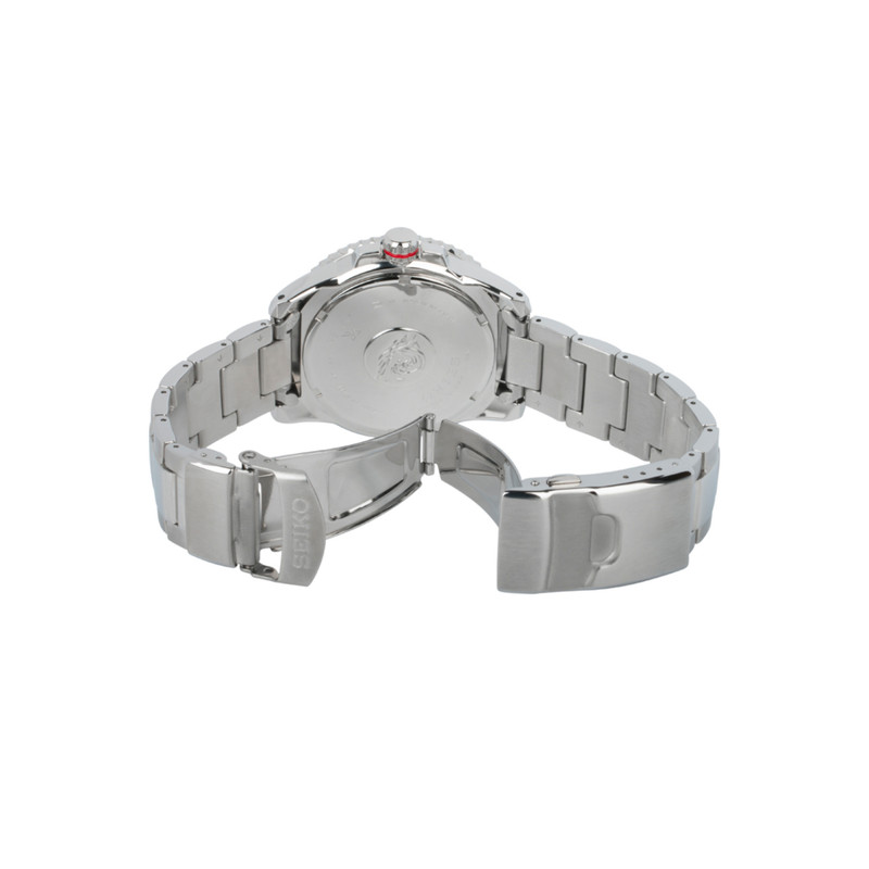 ساعت مچی عقربهای کوارتز مردانه سیکو مدل SNE437P1