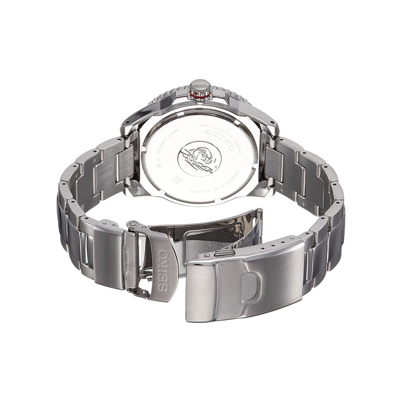 ساعت مچی عقربهای کوارتز مردانه سیکو مدل SNE551P1