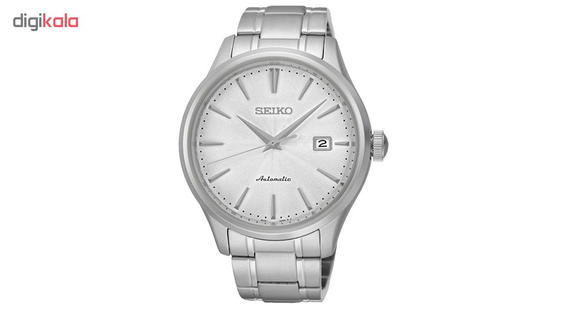 ساعت مچی عقربه ای مردانه سیکو مدل SRP701J1