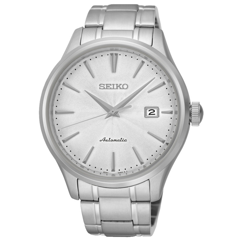 ساعت مچی عقربه ای مردانه سیکو مدل SRP701J1