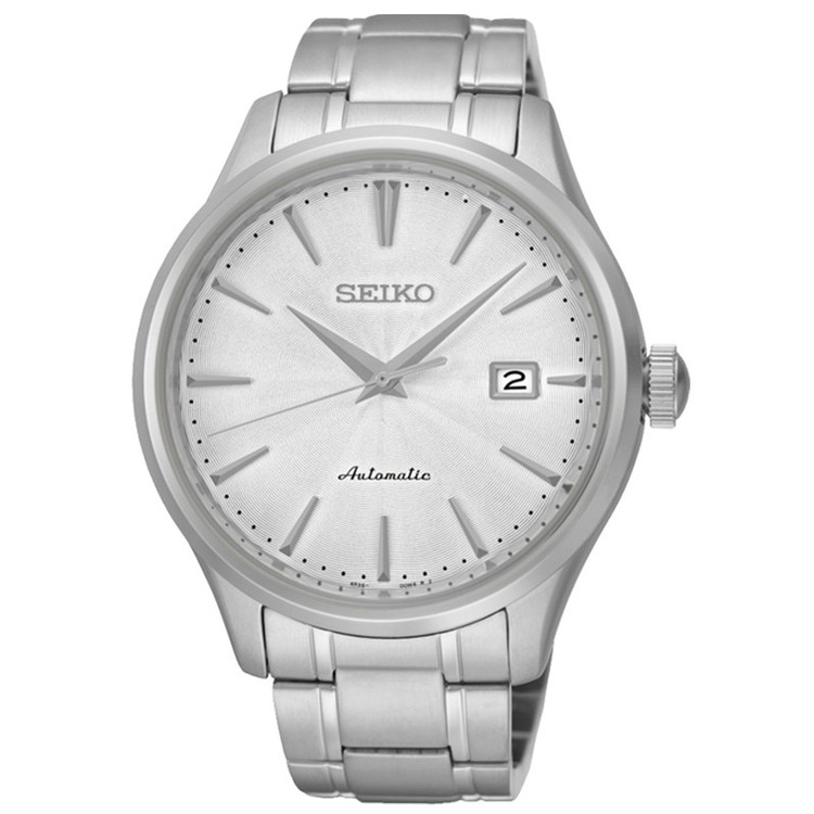 ساعت مچی عقربه ای مردانه سیکو مدل SRP701J1