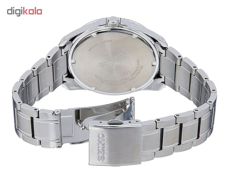 ساعت مچی عقربه ای مردانه سیکو مدل SGEH45P1