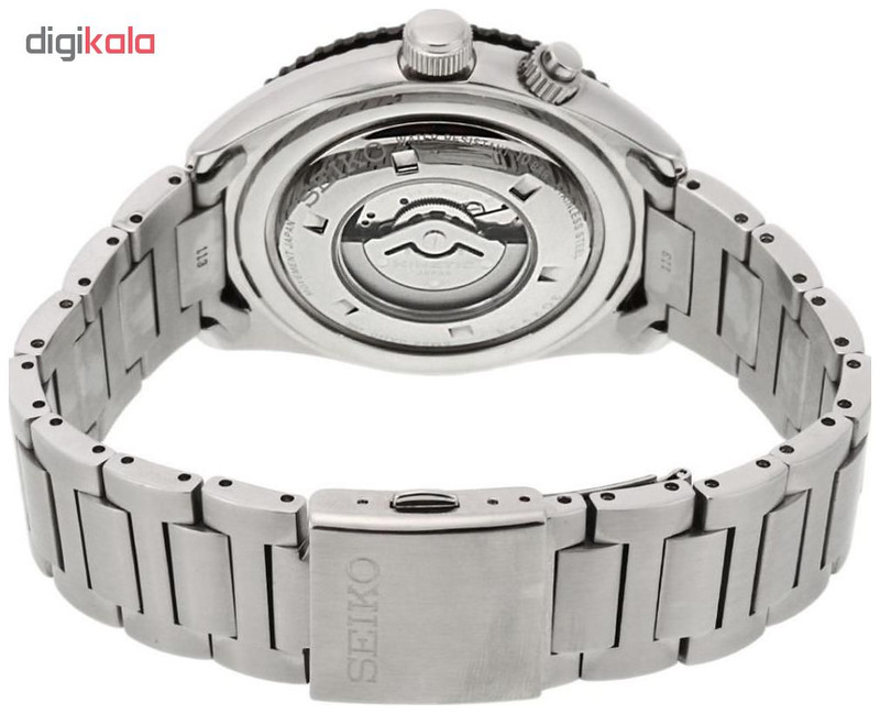 ساعت مچی عقربهای کوارتز مردانه سیکو مدل SKA617P1