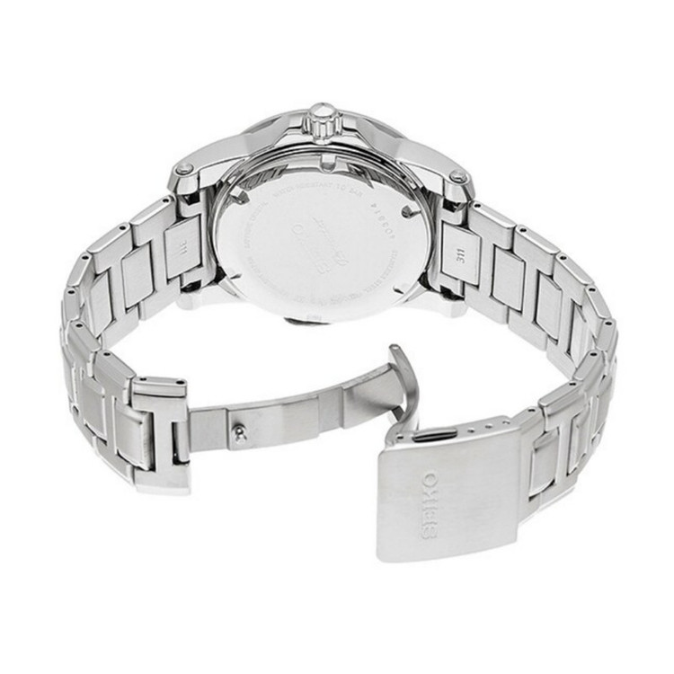 ساعت مچی عقربهای مردانه سیکو مدل SNP113P1