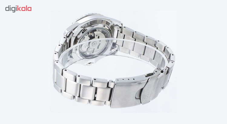 ساعت مچی عقربه ای مردانه سیکو کد SNZF15J1