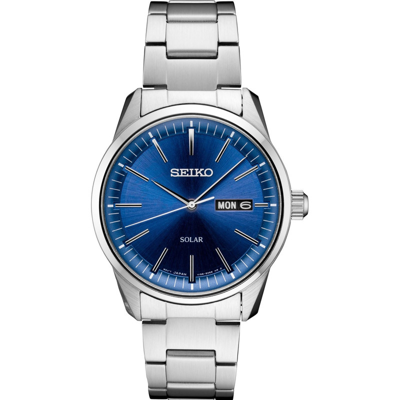 ساعت مچی عقربه‌ای اتوماتیک مردانه سیکو مدل SNE525P1S