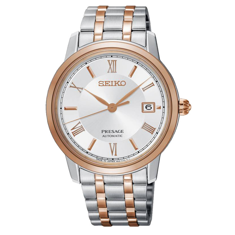 ساعت مچی عقربه ای مردانه سیکو مدل SRPC06J1