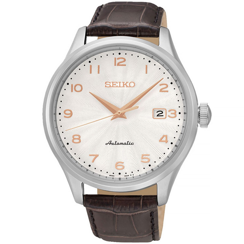 ساعت مچی عقربه ای مردانه سیکو مدل SRP705J1