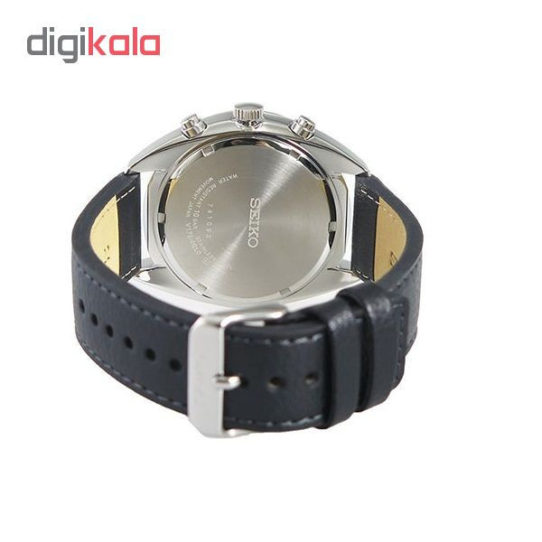 ساعت مچی عقربه ای مردانه سیکو مدل SSC625P1