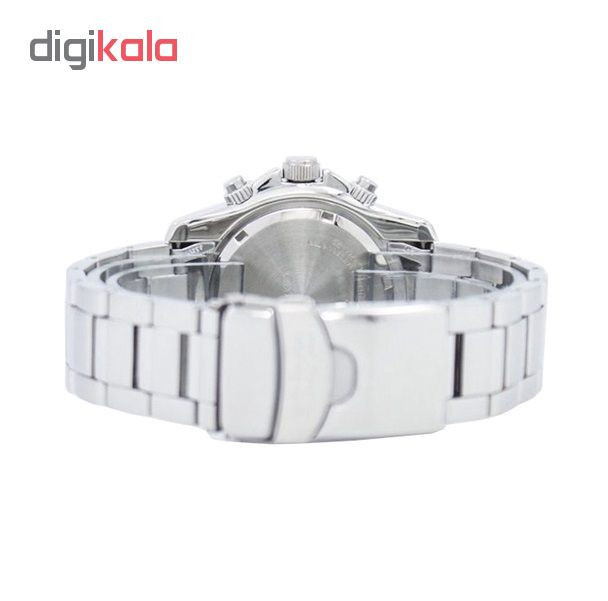 ساعت مچی عقربه ای مردانه سیکو کد SNAE25P1