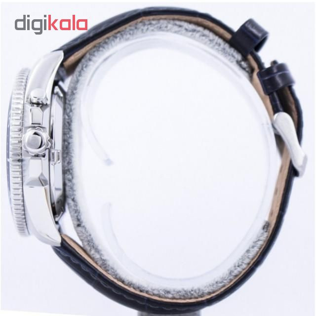 ساعت مچی عقربهای کینتیک مردانه سیکو مدل کد SKA745P2