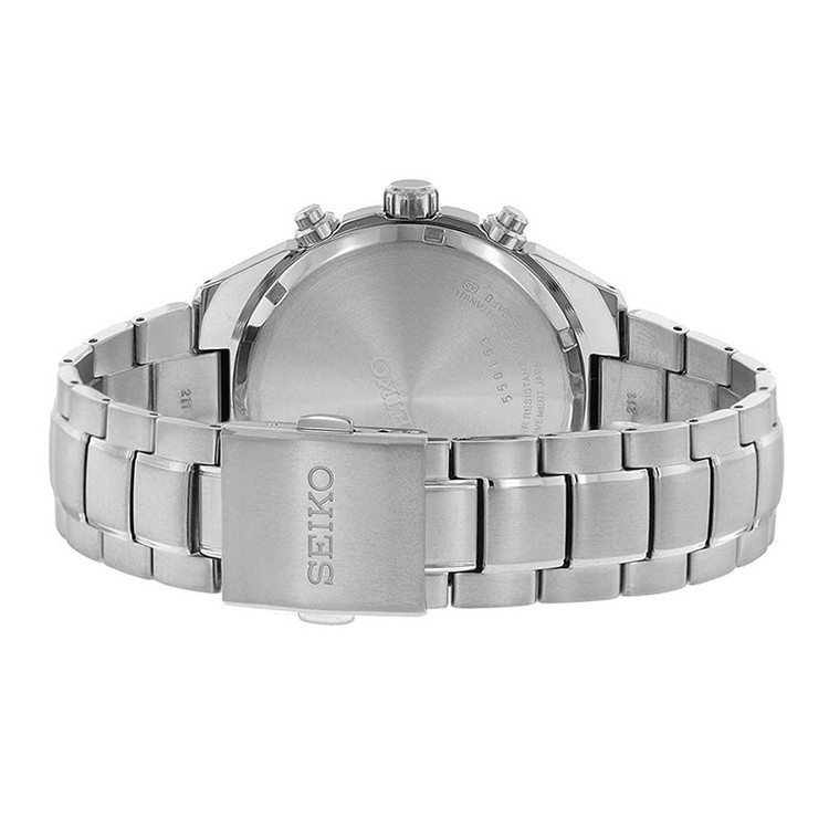ساعت مچی عقربهای کوارتز مردانه سیکو مدل SSC365P1