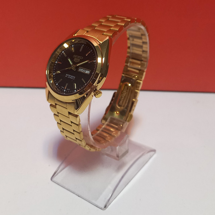 ساعت مچی عقربه ای سیکو مدل m07657