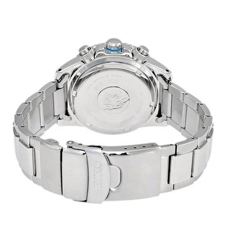 ساعت مچی عقربهای کوارتز مردانه سیکو مدل SSC017P1