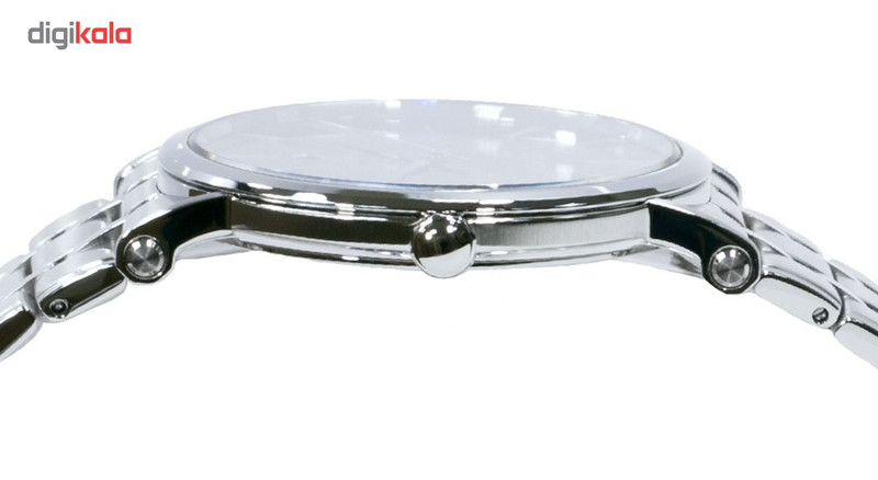 ساعت مچی عقربهای کوارتز مردانه سیکو مدل SKP393P1