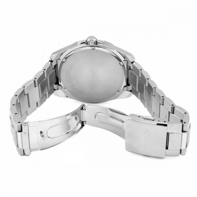 ساعت مچی عقربهای مردانه سیکو مدل SNE391P1F