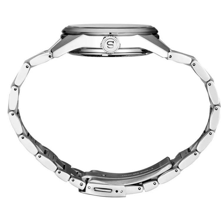 ساعت مچی عقربهای مردانه مکانیکی سیکو مدل SPB167J1