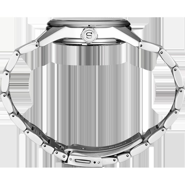 ساعت مچی عقربهای مردانه مکانیکی سیکو مدل SPB167J1