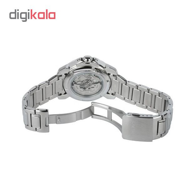 ساعت مچی عقربهای کوارتز مردانه سیکو مدل SSA369J1