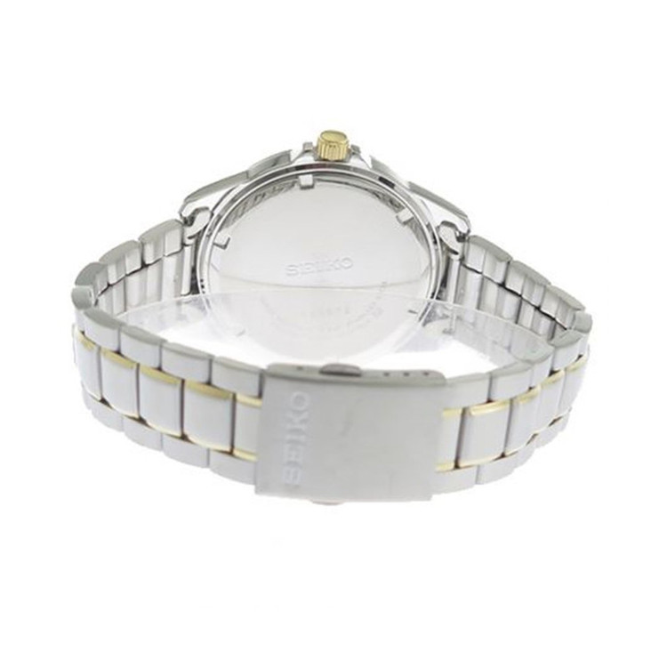 ساعت مچی عقربه ای مردانه سیکو کد SUR247P1