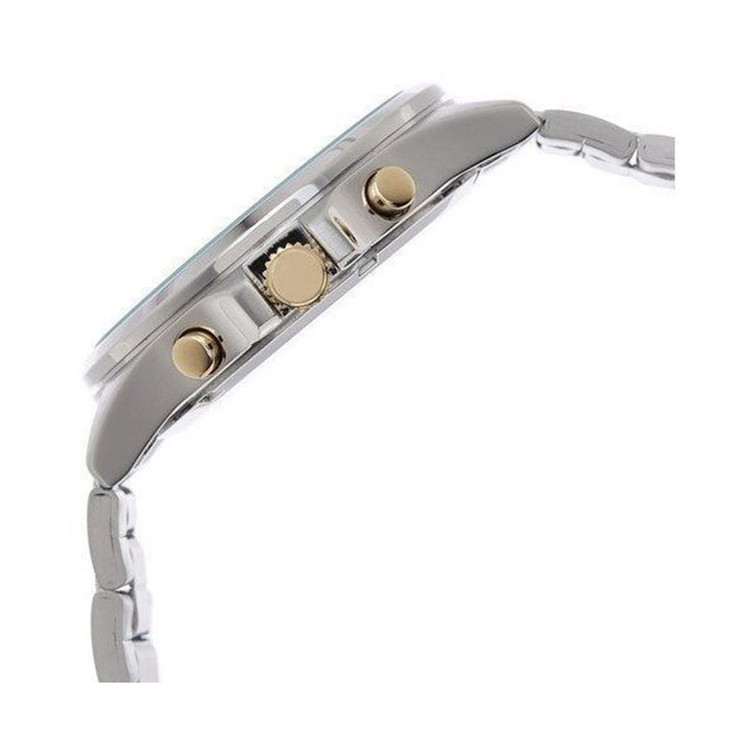 ساعت مچی عقربه ای مردانه سیکو کد SKS479P1