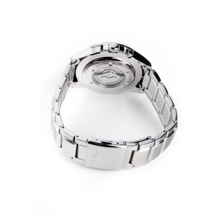 ساعت مچی عقربهای مردانه سیکو مدل SKA663P1-