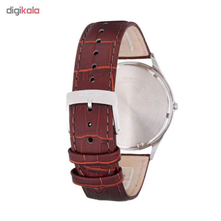 ساعت مچی عقربه ای مردانه سیکو کد sgeg97p1