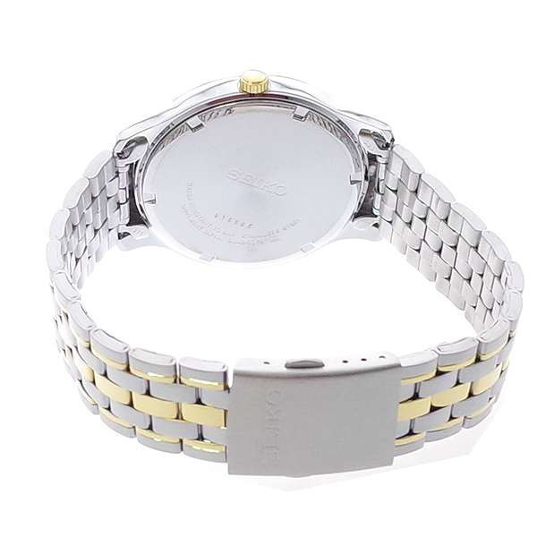 ساعت مچی عقربه ای مردانه سیکو کد SUR295