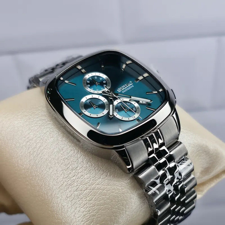 ساعت مچی عقربه ای مردانه سیکو اکسکلوسیو مدل 3232G