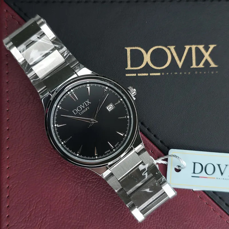 ساعت مچی عقربهای کوارتز مردانه داویکس مدل DV241010M