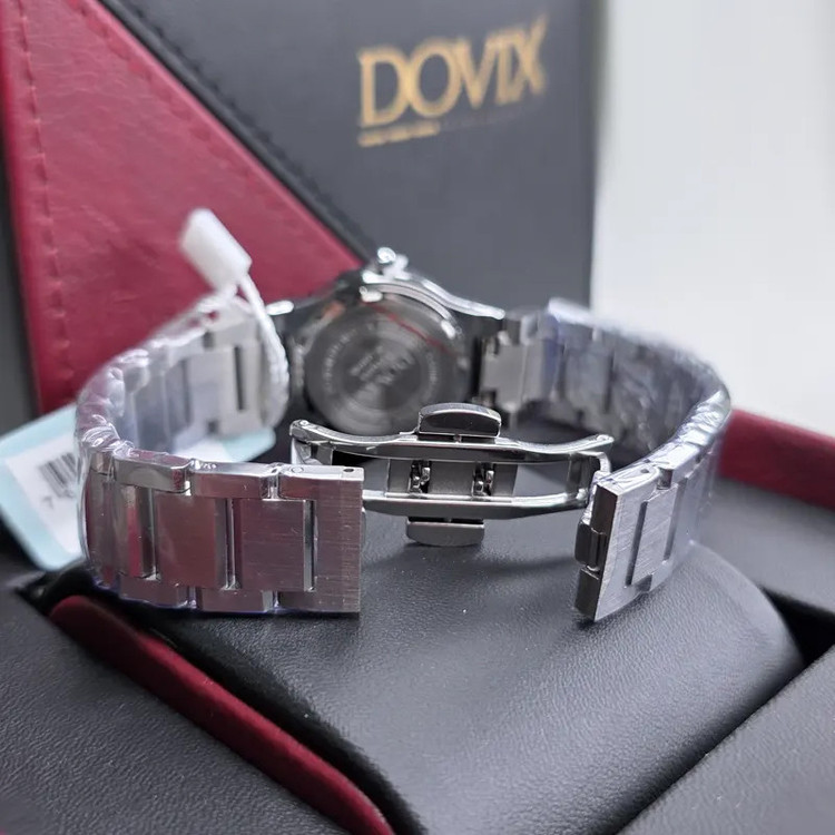 ساعت مچی عقربهای کوارتز مردانه داویکس مدل DV241010M