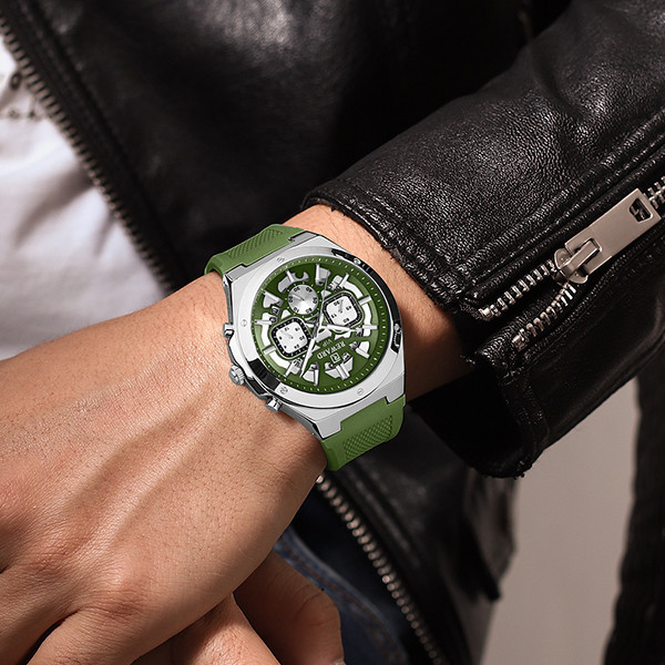 ساعت مچی عقربهای کوارتز مردانه ریوارد مدل 832257ME