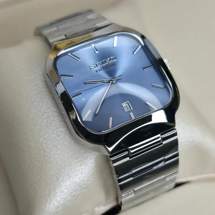ساعت مچی مردانه سیکو اکسکلوسیو مدل 3233G