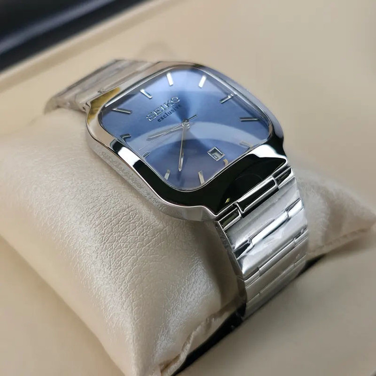 ساعت مچی مردانه سیکو اکسکلوسیو مدل 3233G