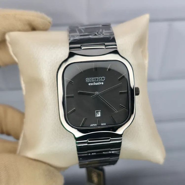 ساعت مچی مردانه سیکو اکسکلوسیو مدل 3233G