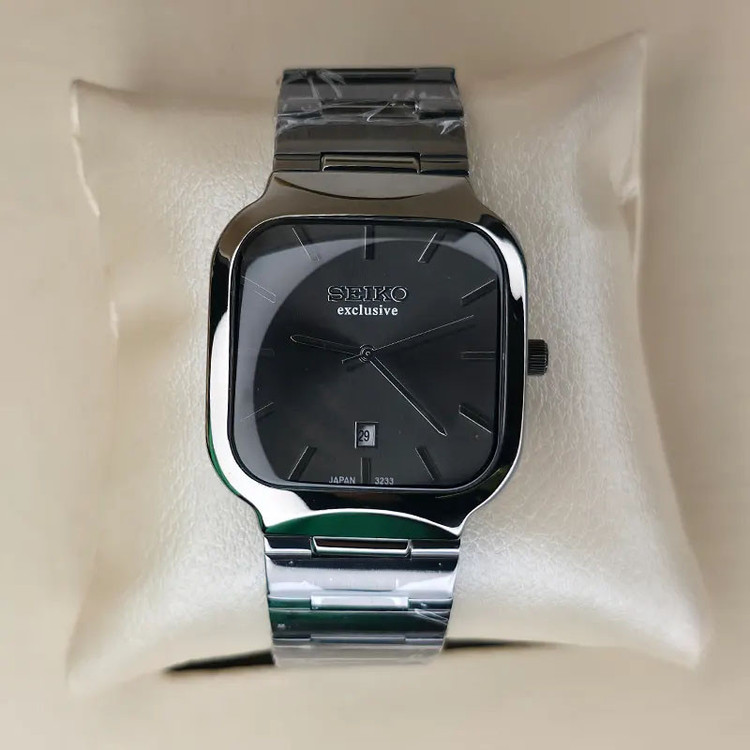ساعت مچی مردانه سیکو اکسکلوسیو مدل 3233G