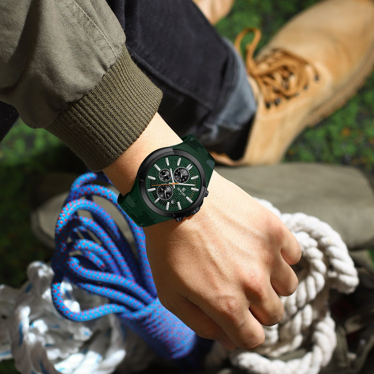 ساعت مچی عقربهای مردانه کوارتزریوارد مدل RD832054M