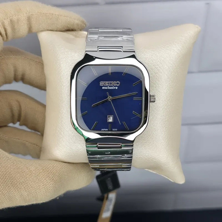ساعت مچی مردانه سیکو اکسکلوسیو مدل 3233G