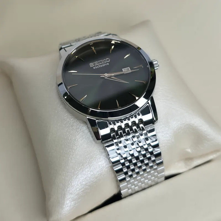 ساعت مچی عقربه ای مردانه سیکو اکسکلوسیو مدل 3048G