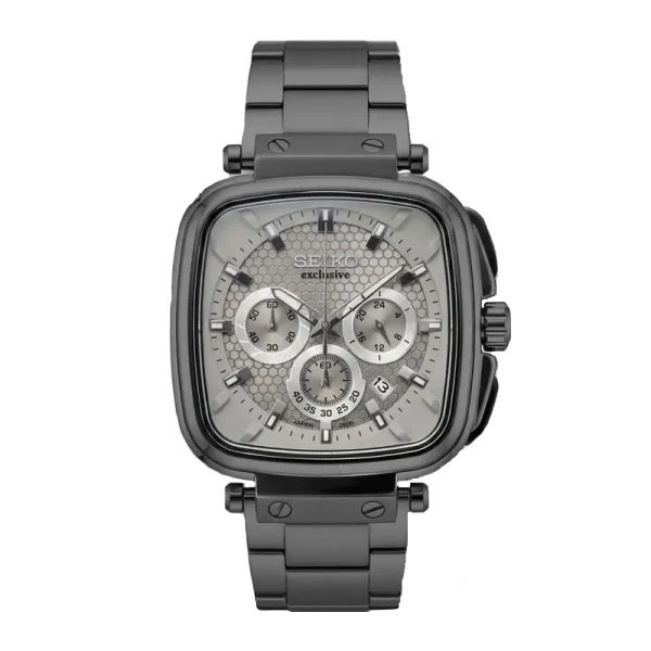 ساعت مچی عقربه ای مردانه سیکو اکسکلوسیو مدل 3229G