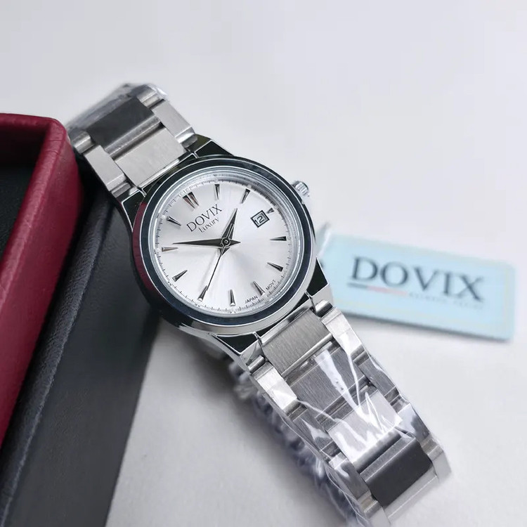 ساعت مچی عقربهای کوارتز مردانه داویکس مدل DV241010M